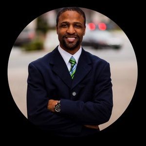 Meet your Posher, Korey